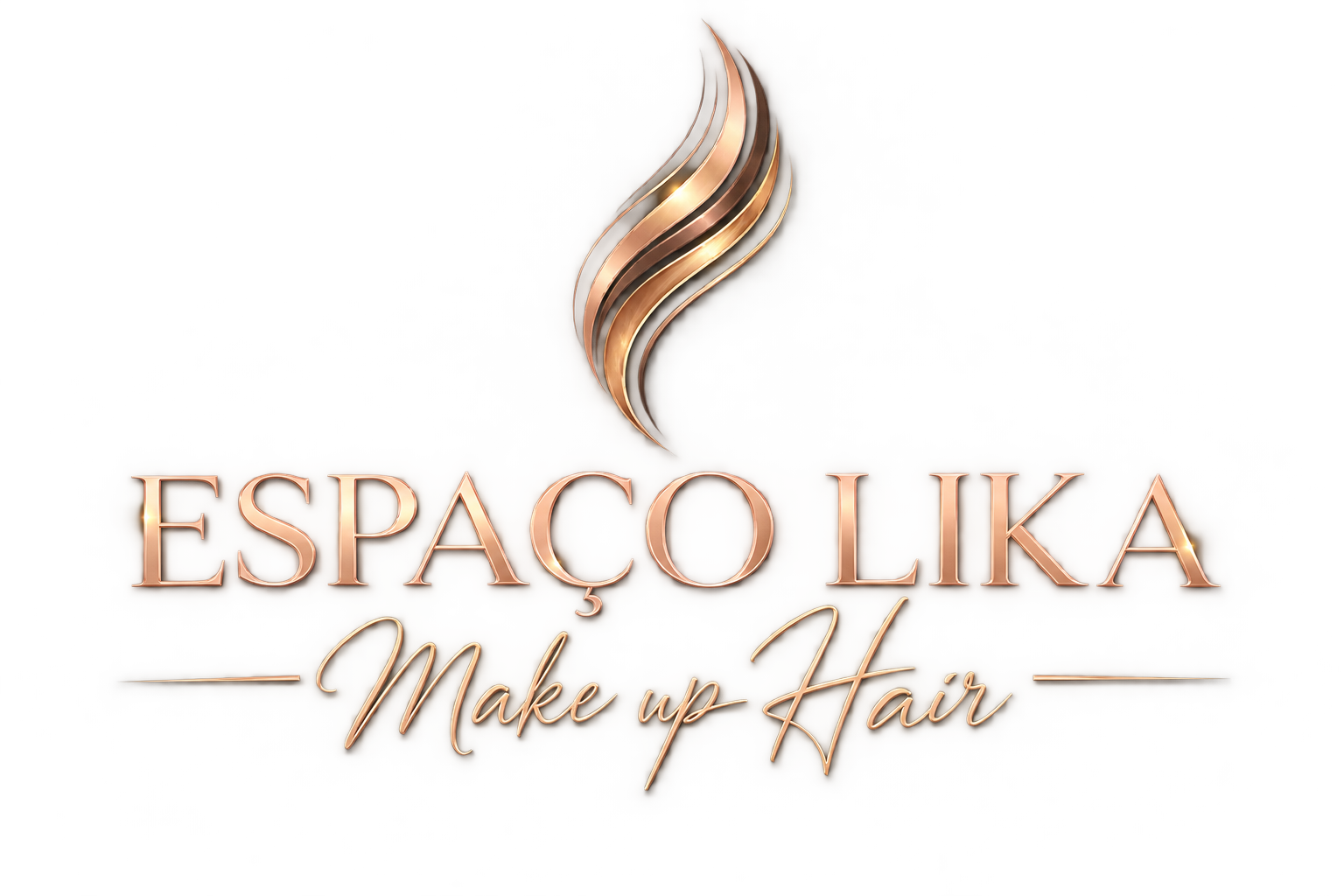 Espaço Lika Make up Hair